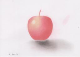 日本福祉パステルアート協会型紙使用